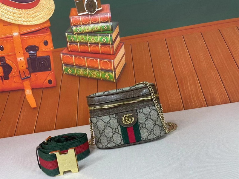 Gucci Handbags 46